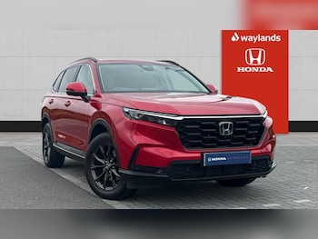 Used Honda CR-V 2025 for sale - 78537925: Photo