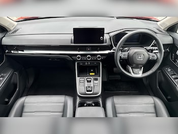 Used Honda CR-V 2025 for sale - 78537925: Photo