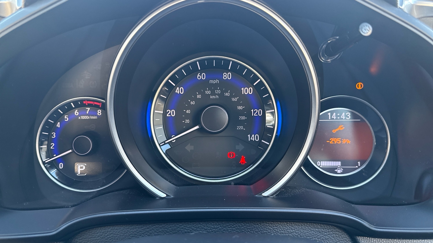 Used Honda Jazz 2019 for sale - 77210125: Photo 11