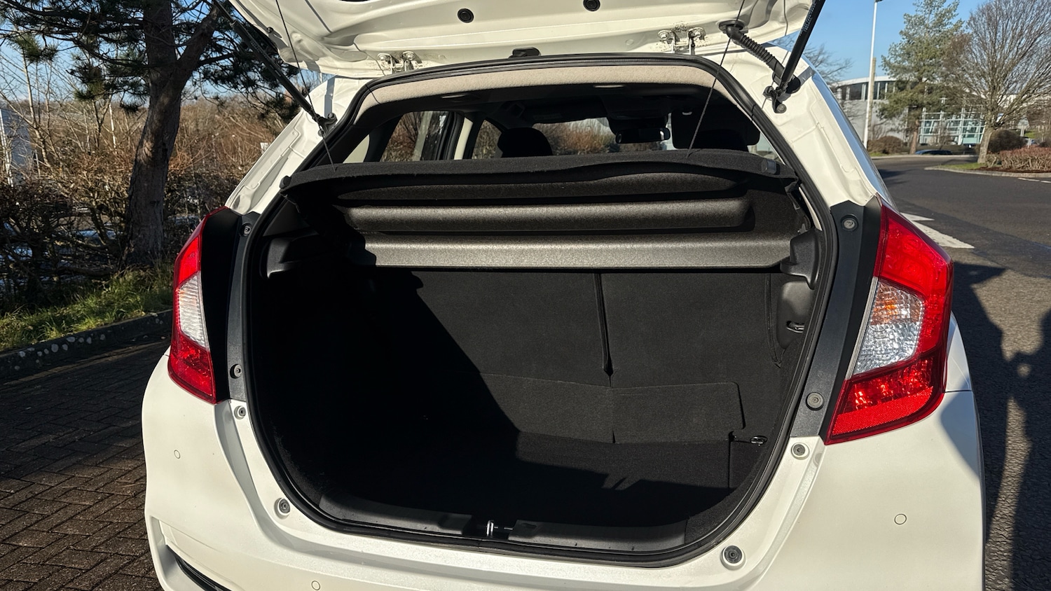 Used Honda Jazz 2019 for sale - 77210125: Photo 14