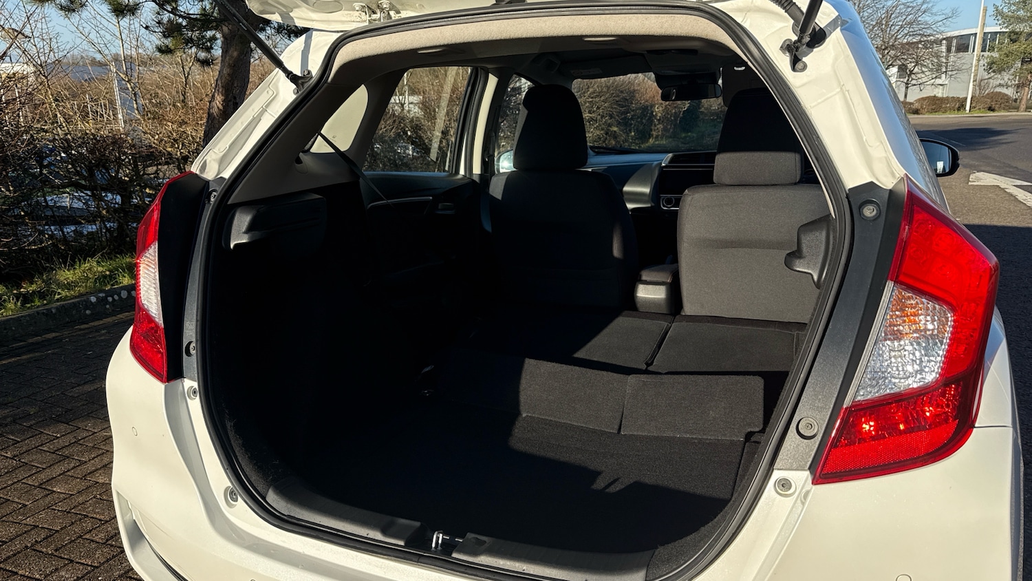 Used Honda Jazz 2019 for sale - 77210125: Photo 17