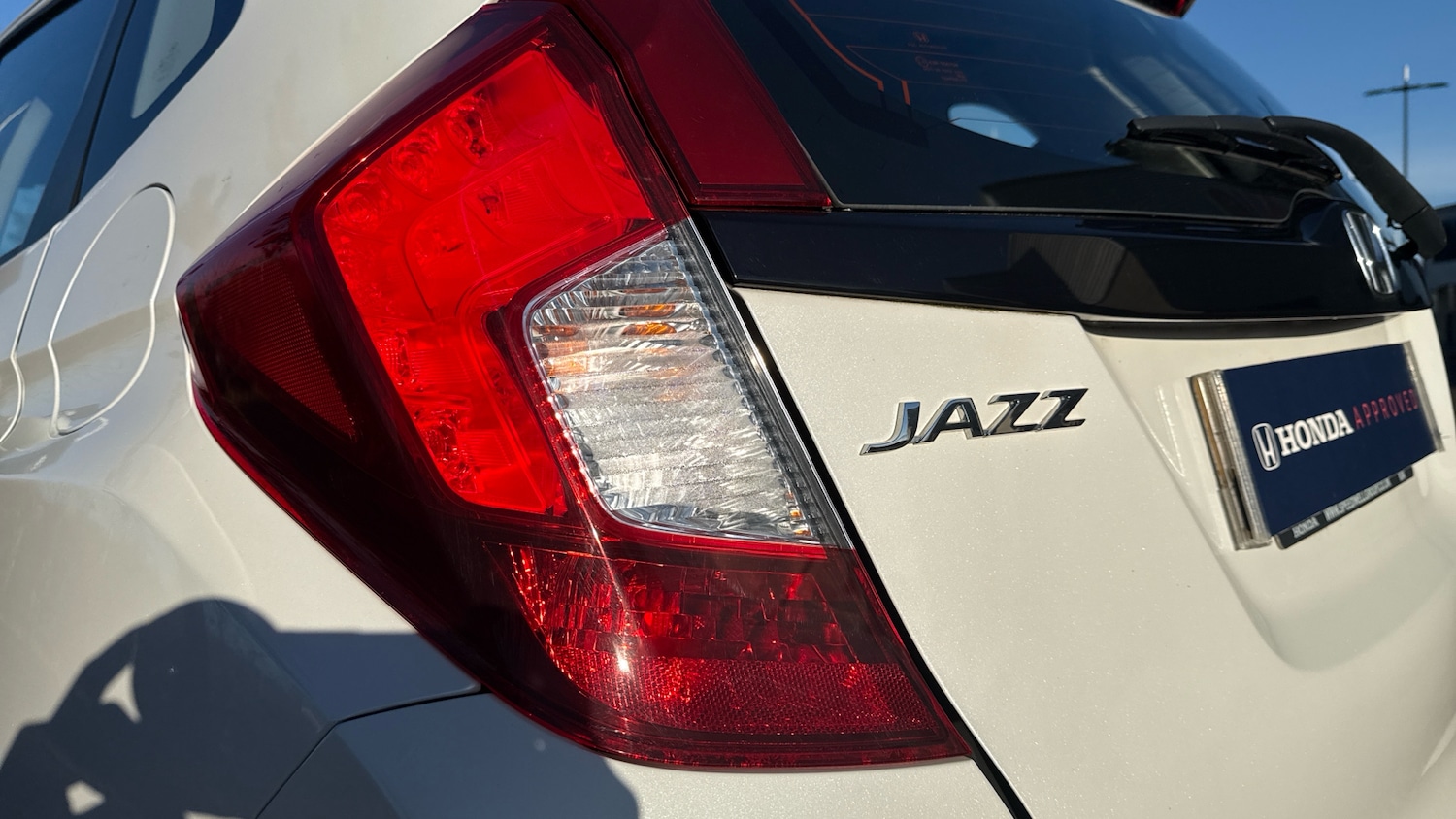 Used Honda Jazz 2019 for sale - 77210125: Photo 18