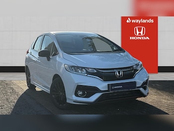Used Honda Jazz 2019 for sale - 77210125: Photo
