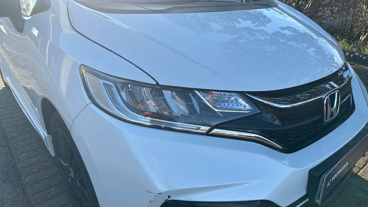 Used Honda Jazz 2019 for sale - 77210125: Photo 20