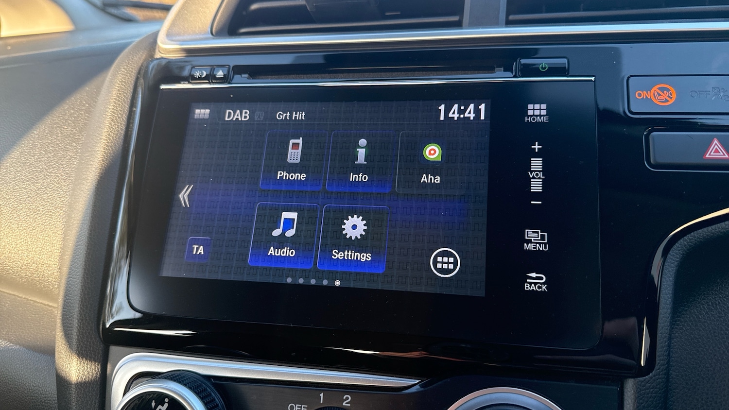 Used Honda Jazz 2019 for sale - 77210125: Photo 27