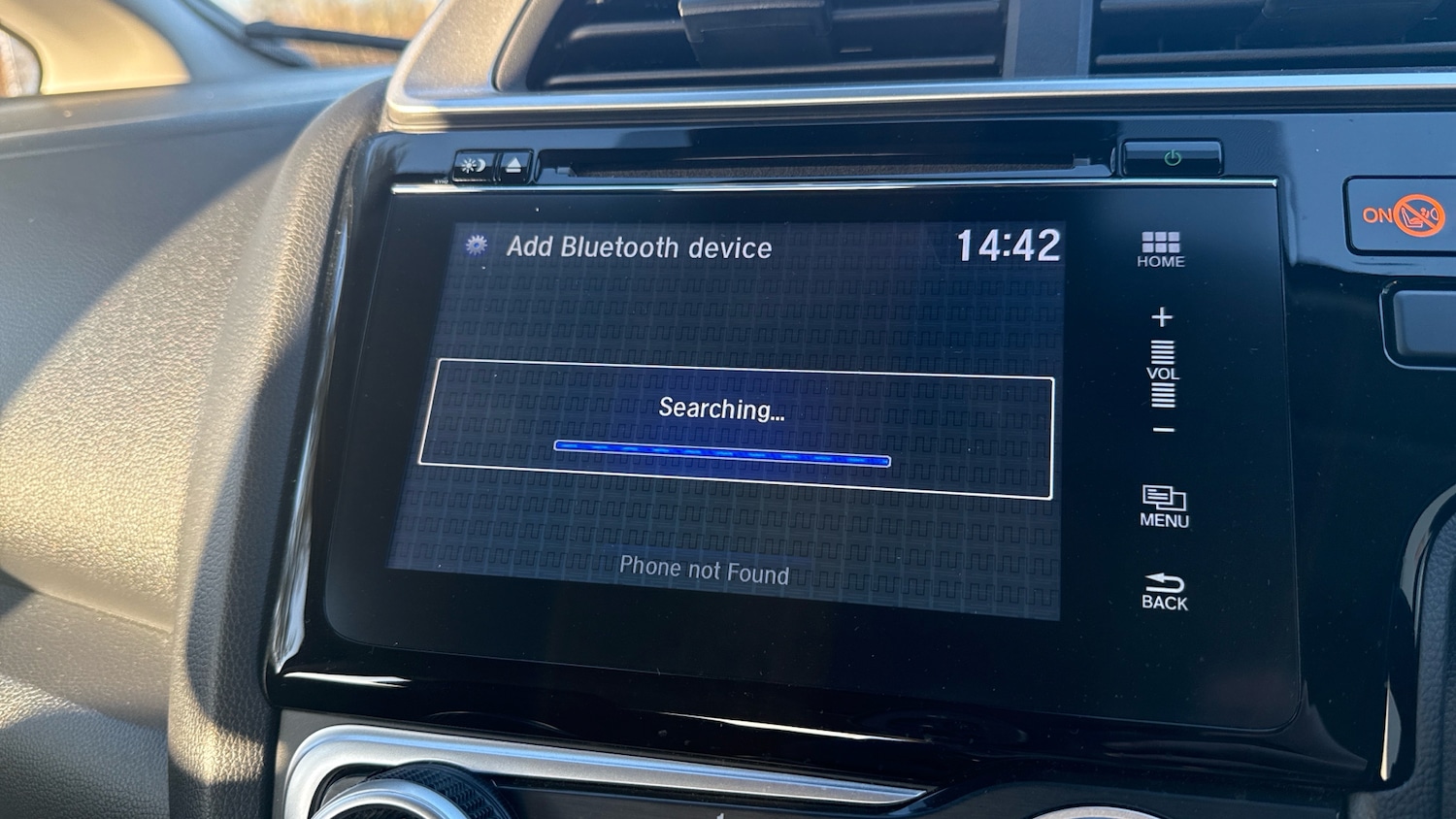 Used Honda Jazz 2019 for sale - 77210125: Photo 28