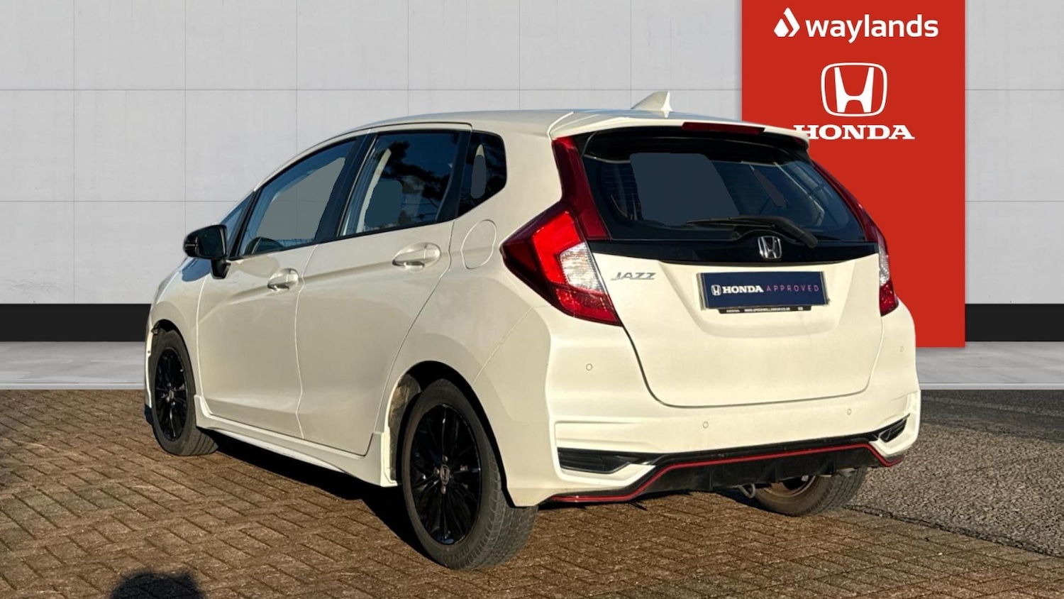 Used Honda Jazz 2019 for sale - 77210125: Photo 3