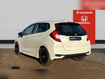 Used Honda Jazz 2019 for sale - 77210125: Photo