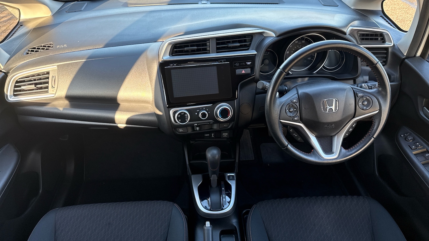 Used Honda Jazz 2019 for sale - 77210125: Photo 4
