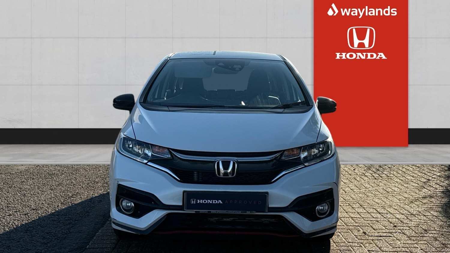 Used Honda Jazz 2019 for sale - 77210125: Photo 6