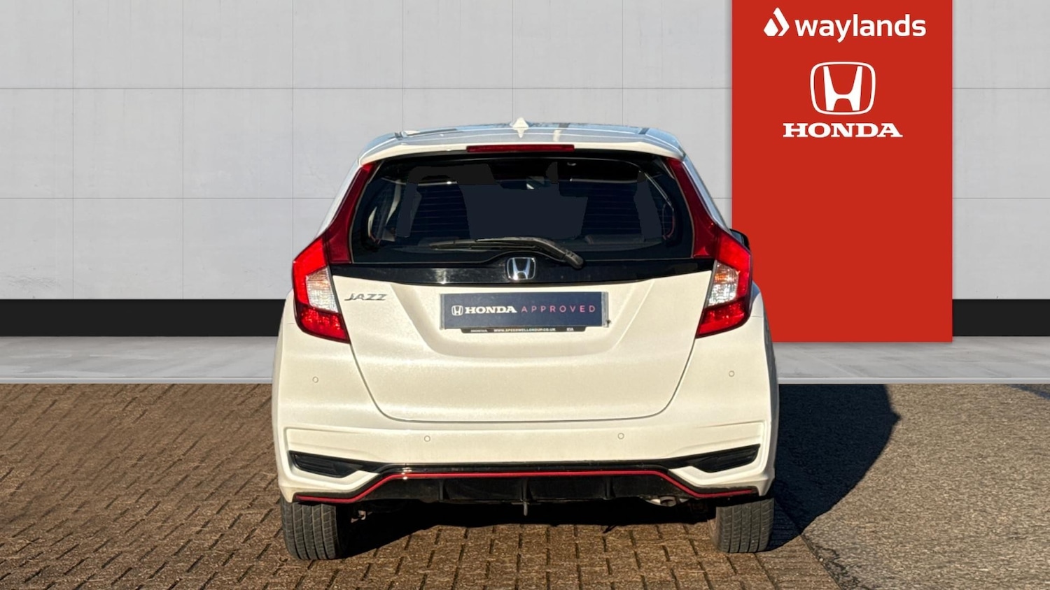 Used Honda Jazz 2019 for sale - 77210125: Photo 7