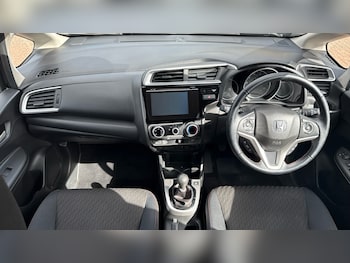 Used Honda Jazz 2018 for sale - 78670315: Photo