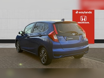 Used Honda Jazz 2018 for sale - 77116029: Photo
