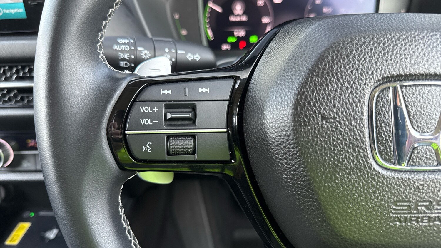 Vehicle 29