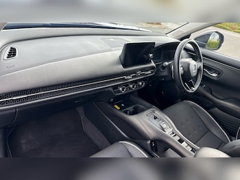 Used Honda ZR-V 2024 for sale - 79582512: Photo
