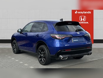 Used Honda ZR-V 2024 for sale - 79582512: Photo