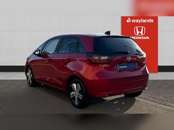 Used Honda Jazz 2023 for sale - 77818939: Photo