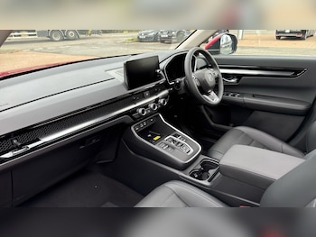 Used Honda CR-V 2025 for sale - 76161317: Photo