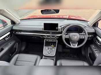 Used Honda CR-V 2025 for sale - 76161317: Photo