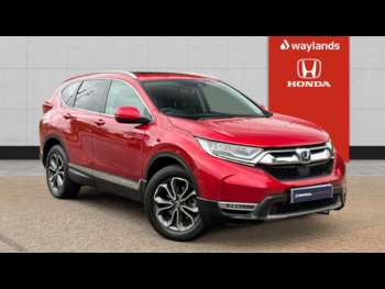 Used Honda CR-V 2022 for sale - 75376136: Photo