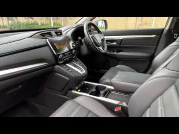 Used Honda CR-V 2022 for sale - 75376136: Photo