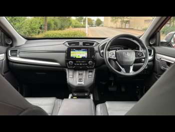 Used Honda CR-V 2022 for sale - 75376136: Photo