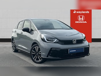 Used Honda Jazz 2024 for sale - 78386915: Photo