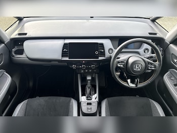 Used Honda Jazz 2024 for sale - 78386915: Photo