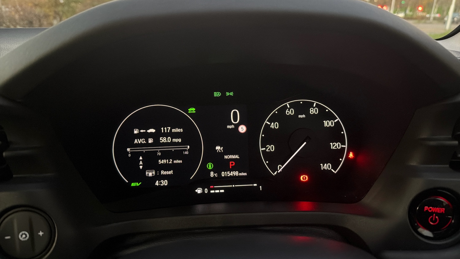 Used Honda HR-V 2023 for sale - 77210141: Photo 11