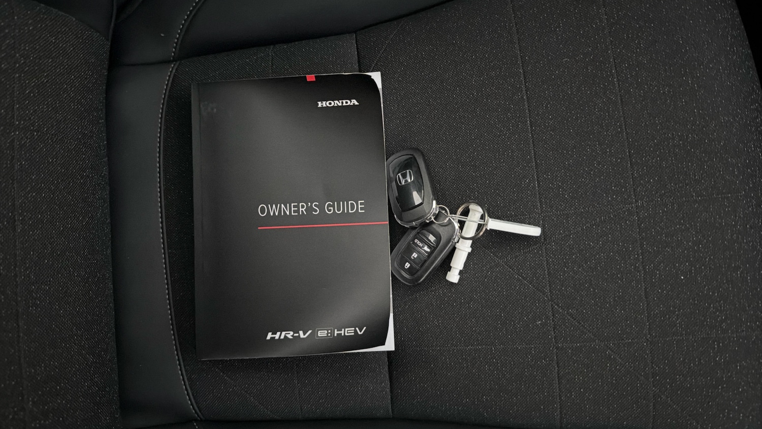 Used Honda HR-V 2023 for sale - 77210141: Photo 13