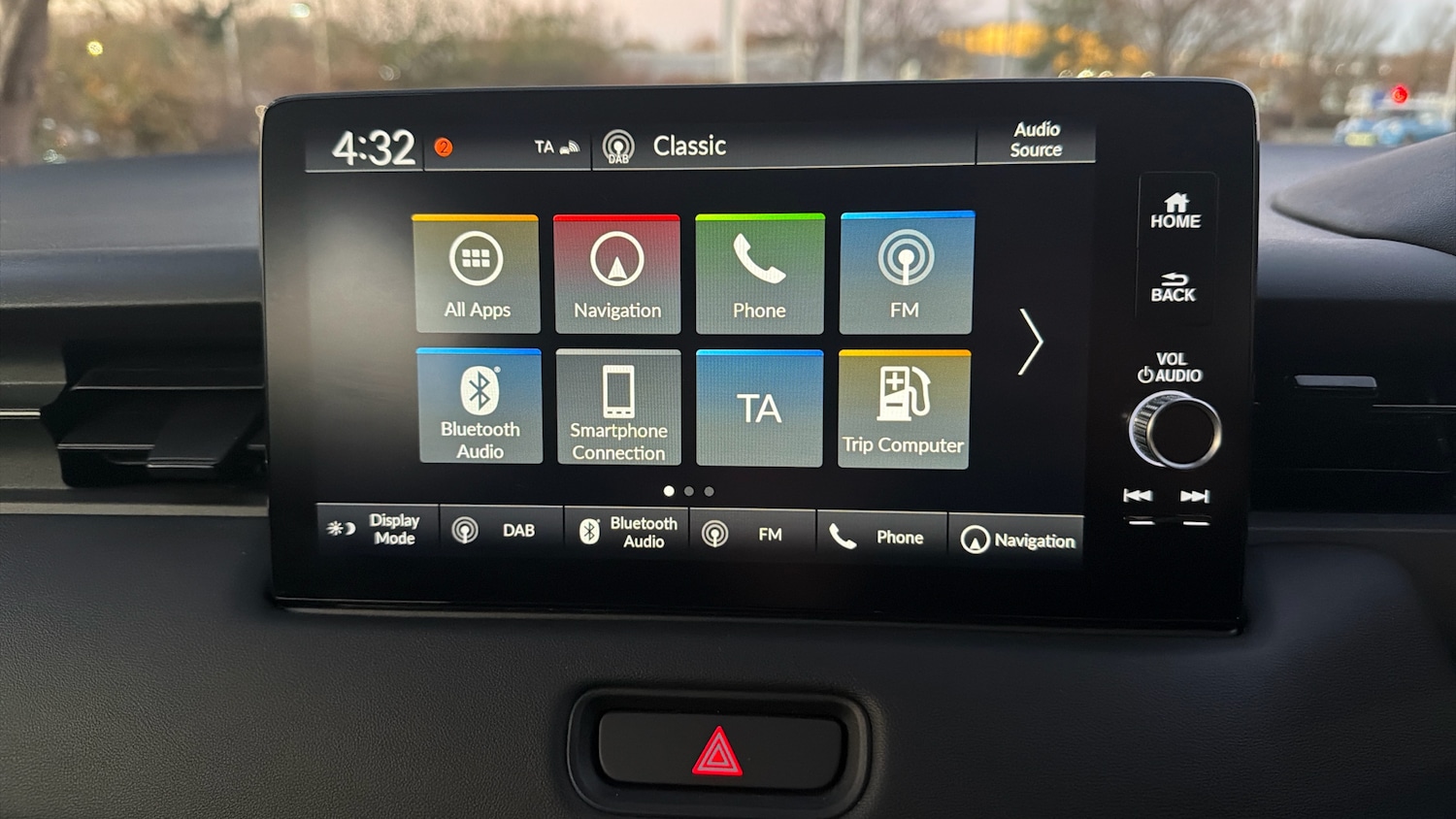 Used Honda HR-V 2023 for sale - 77210141: Photo 16