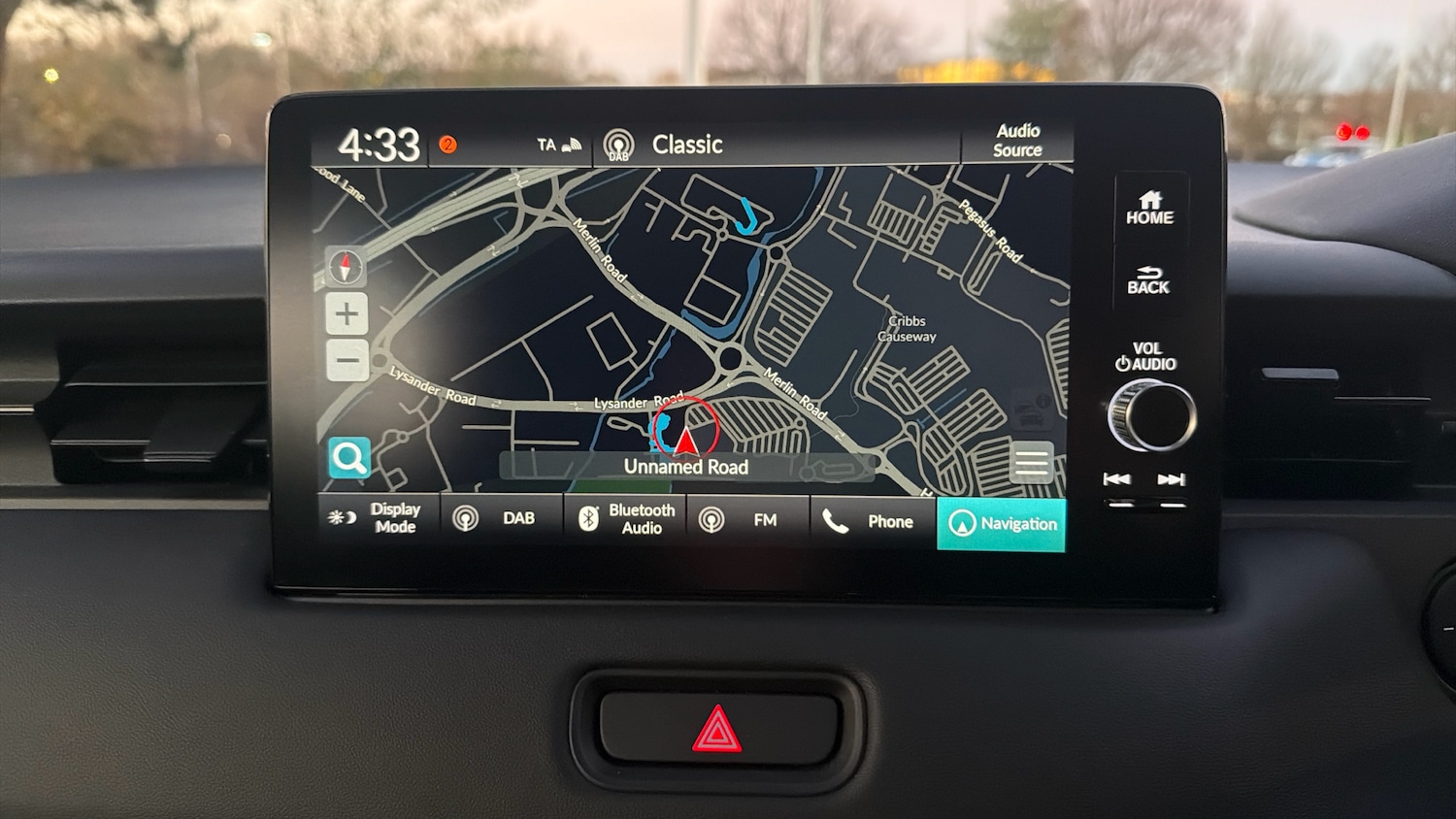 Used Honda HR-V 2023 for sale - 77210141: Photo 17