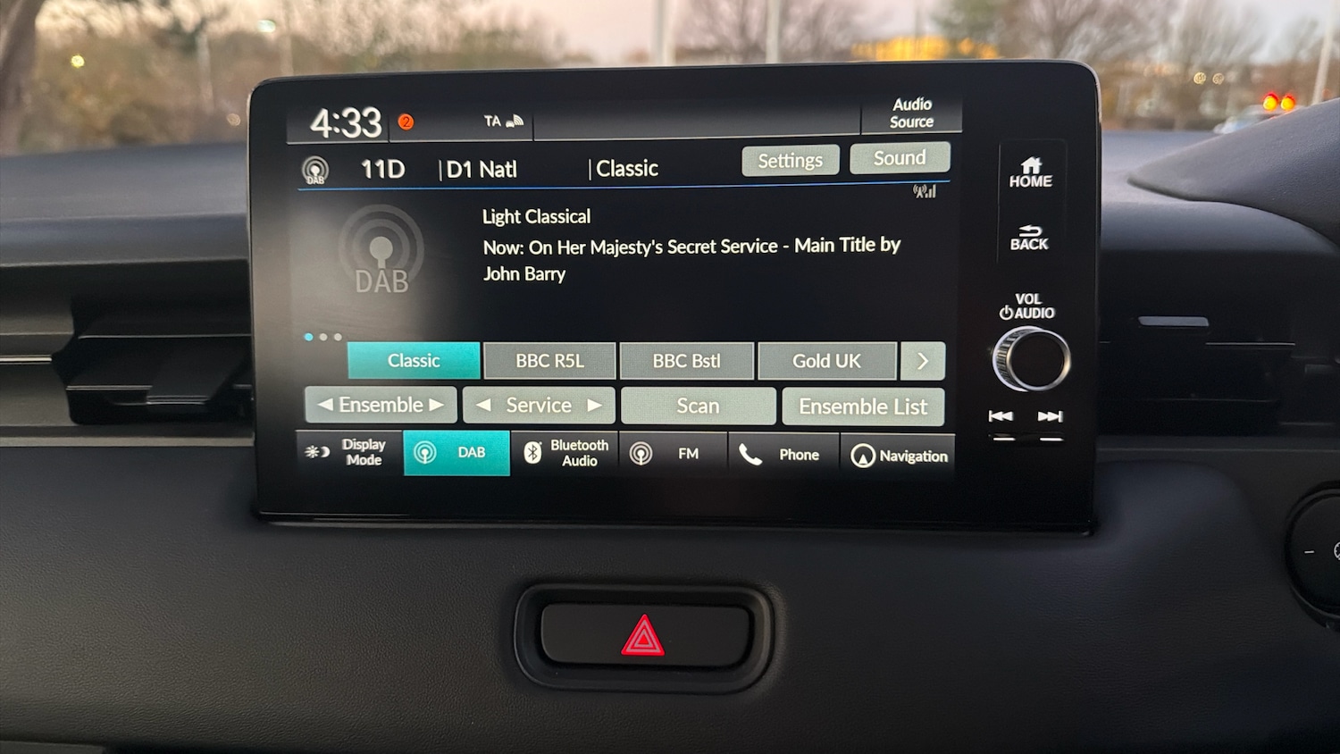 Used Honda HR-V 2023 for sale - 77210141: Photo 18