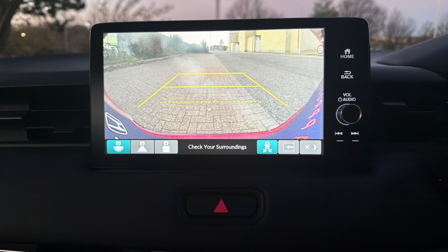 Used Honda HR-V 2023 for sale - 77210141: Photo 19