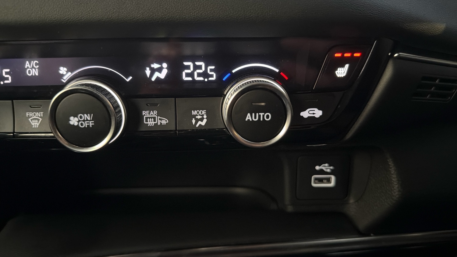 Used Honda HR-V 2023 for sale - 77210141: Photo 21