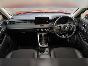 Used Honda HR-V 2023 for sale - 77210141: Photo