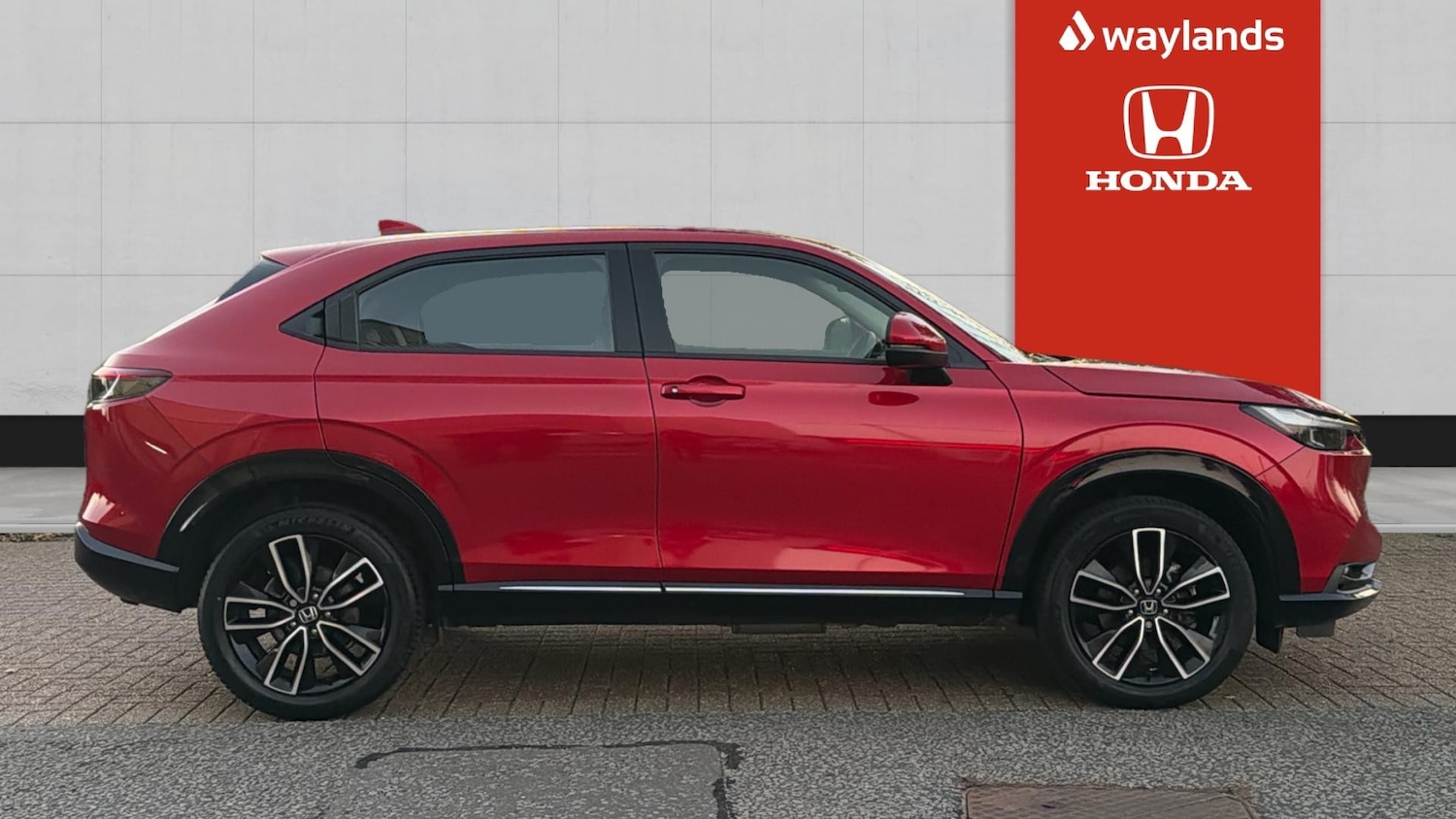 Used Honda HR-V 2023 for sale - 77210141: Photo 5