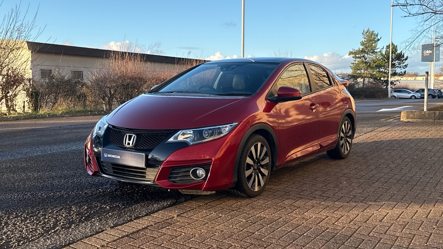 Used Honda Other 2017 for sale - 77239540: Photo 10