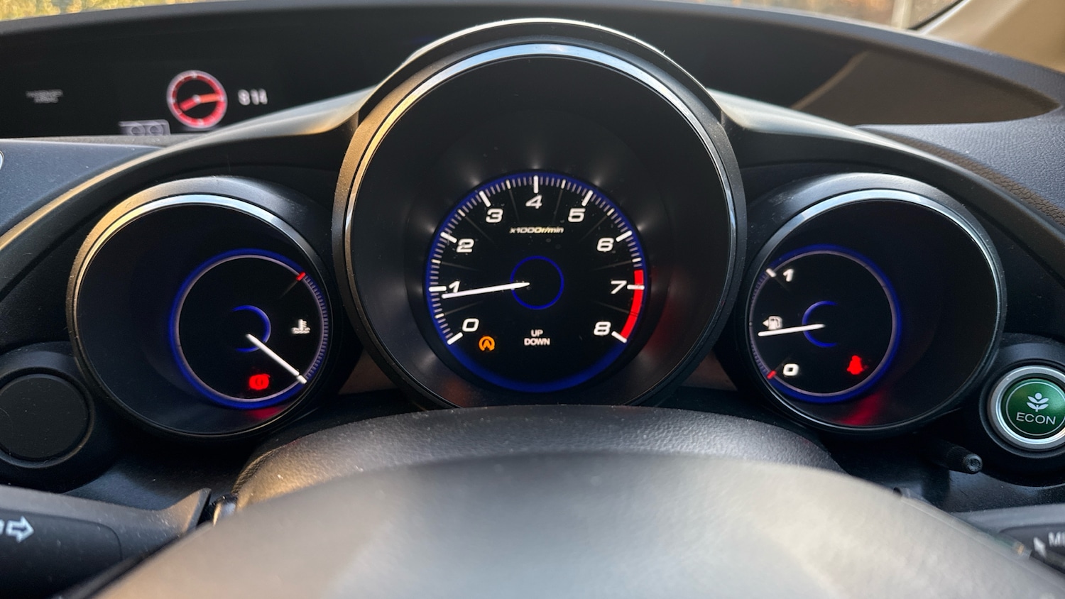 Used Honda Other 2017 for sale - 77239540: Photo 11