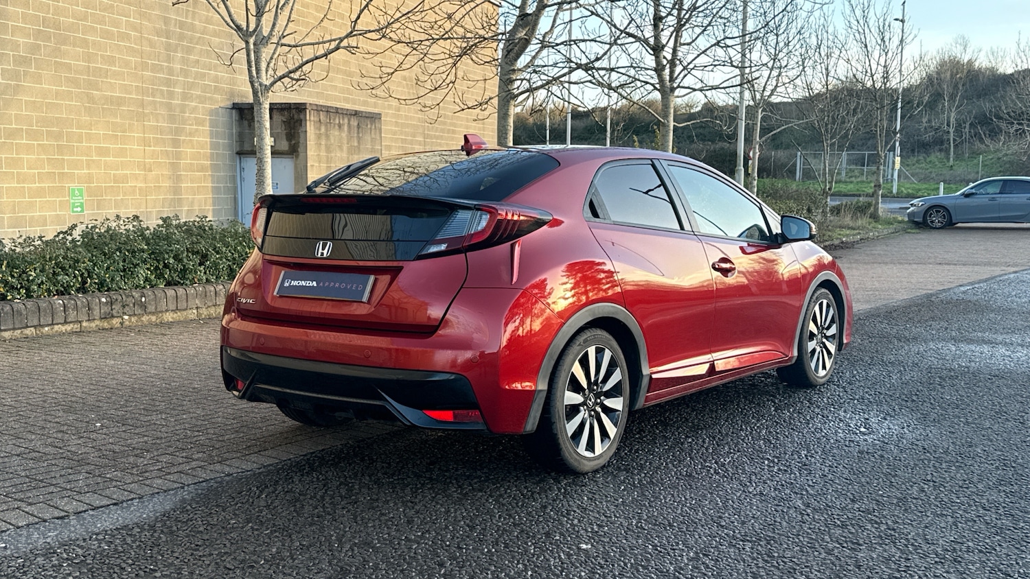 Used Honda Other 2017 for sale - 77239540: Photo 12