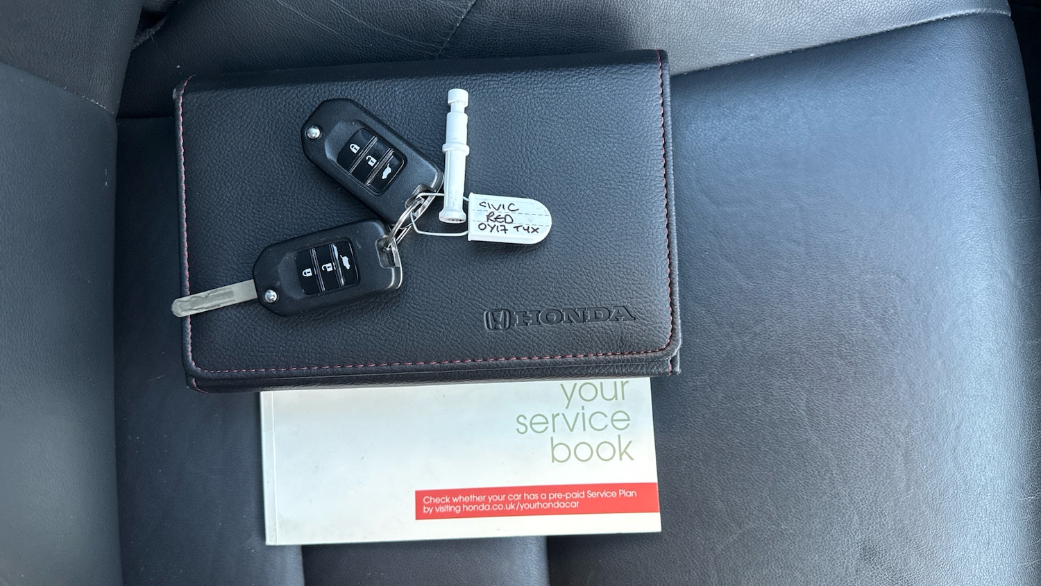 Used Honda Other 2017 for sale - 77239540: Photo 13