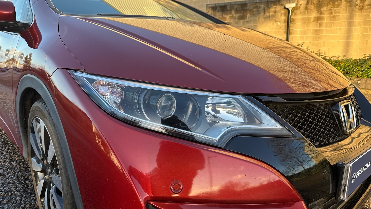 Used Honda Other 2017 for sale - 77239540: Photo 14