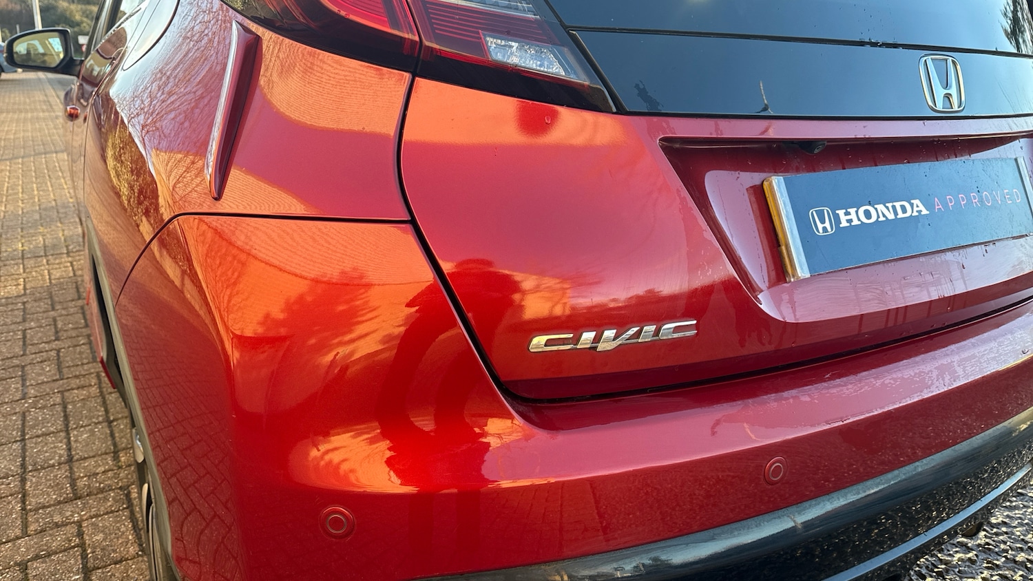 Used Honda Other 2017 for sale - 77239540: Photo 16