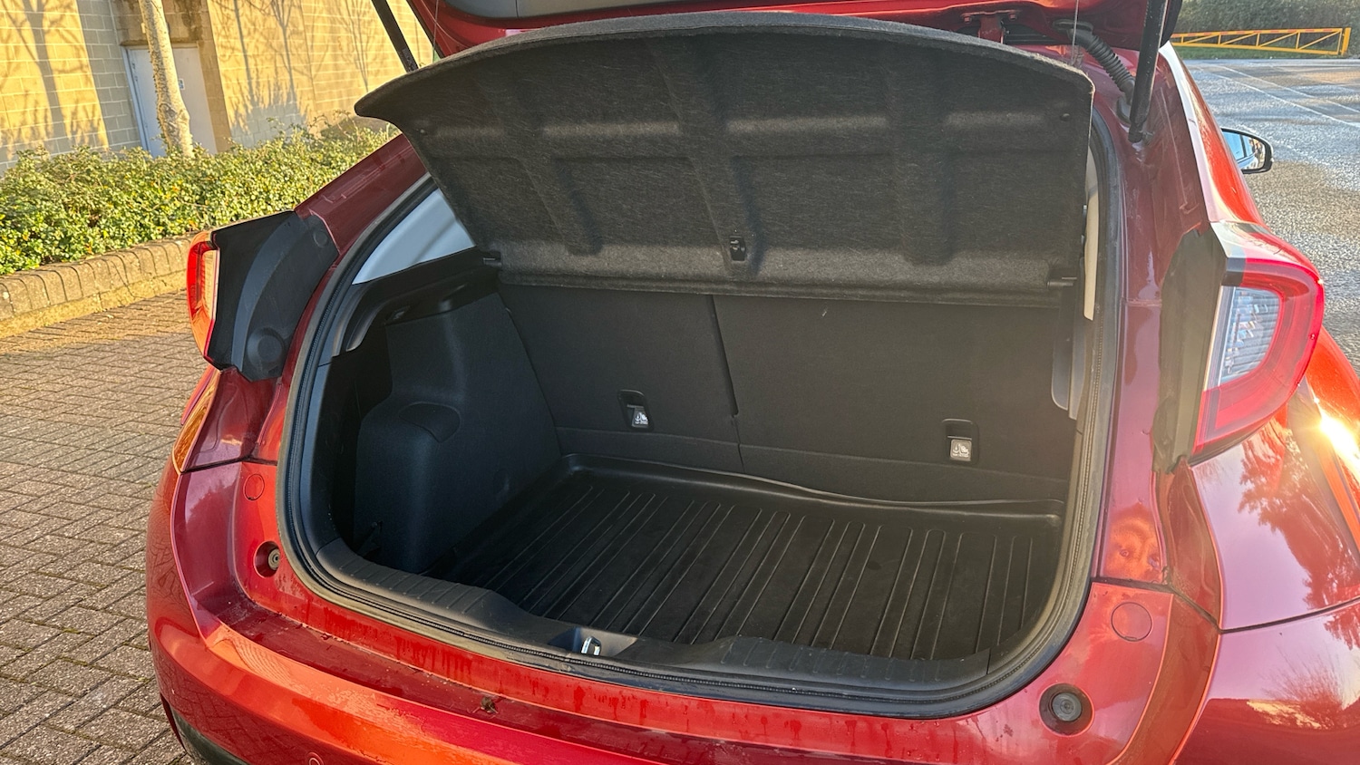 Used Honda Other 2017 for sale - 77239540: Photo 17