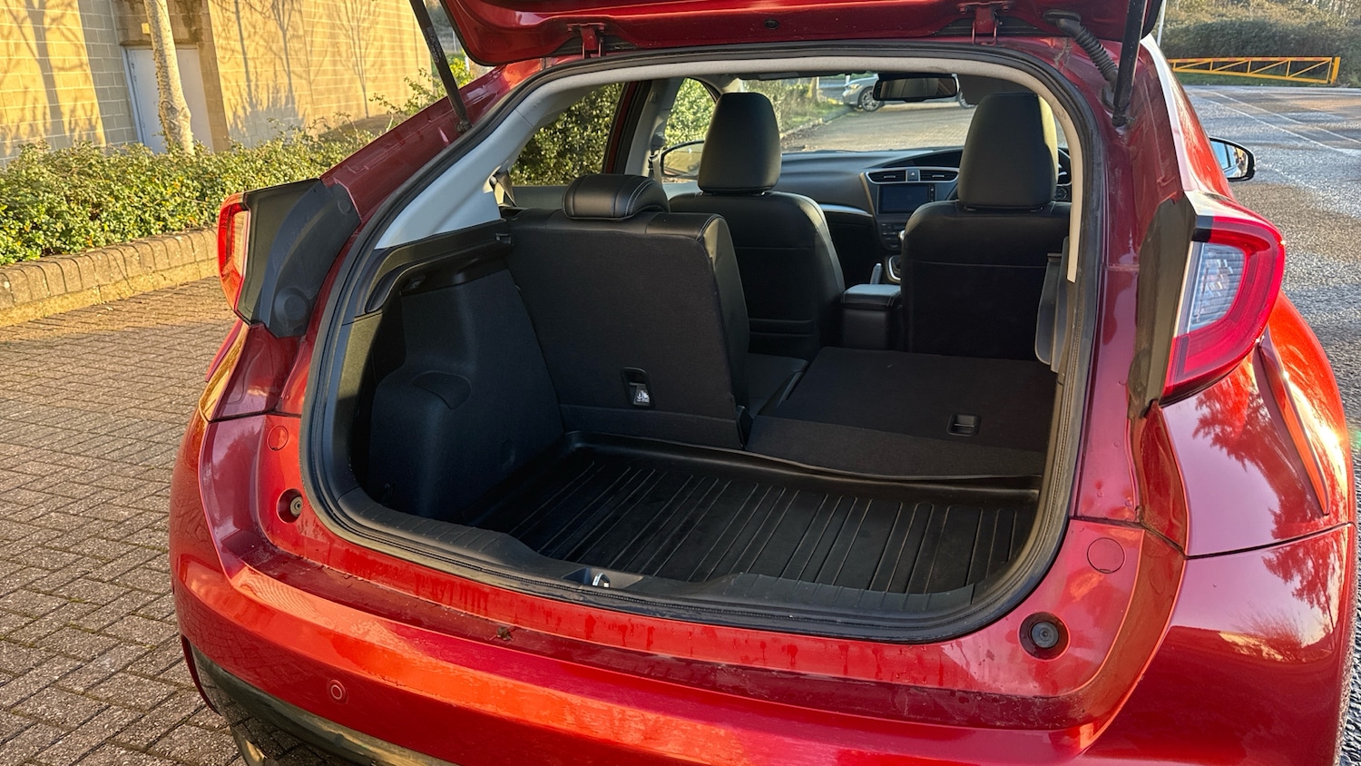 Used Honda Other 2017 for sale - 77239540: Photo 18