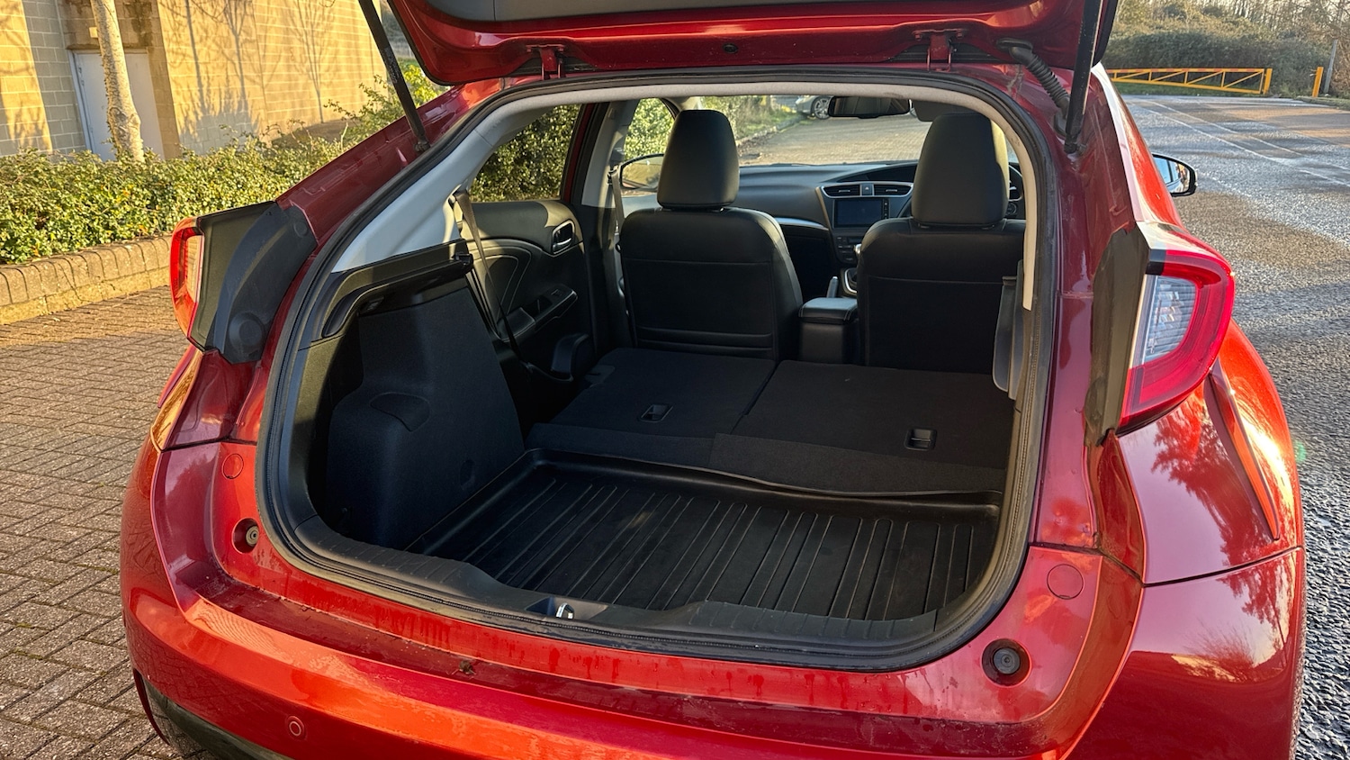 Used Honda Other 2017 for sale - 77239540: Photo 19