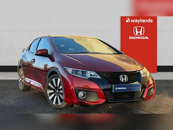 Honda Other feature image