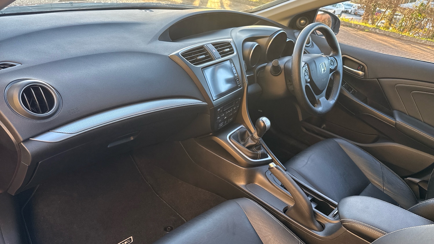 Used Honda Other 2017 for sale - 77239540: Photo 2