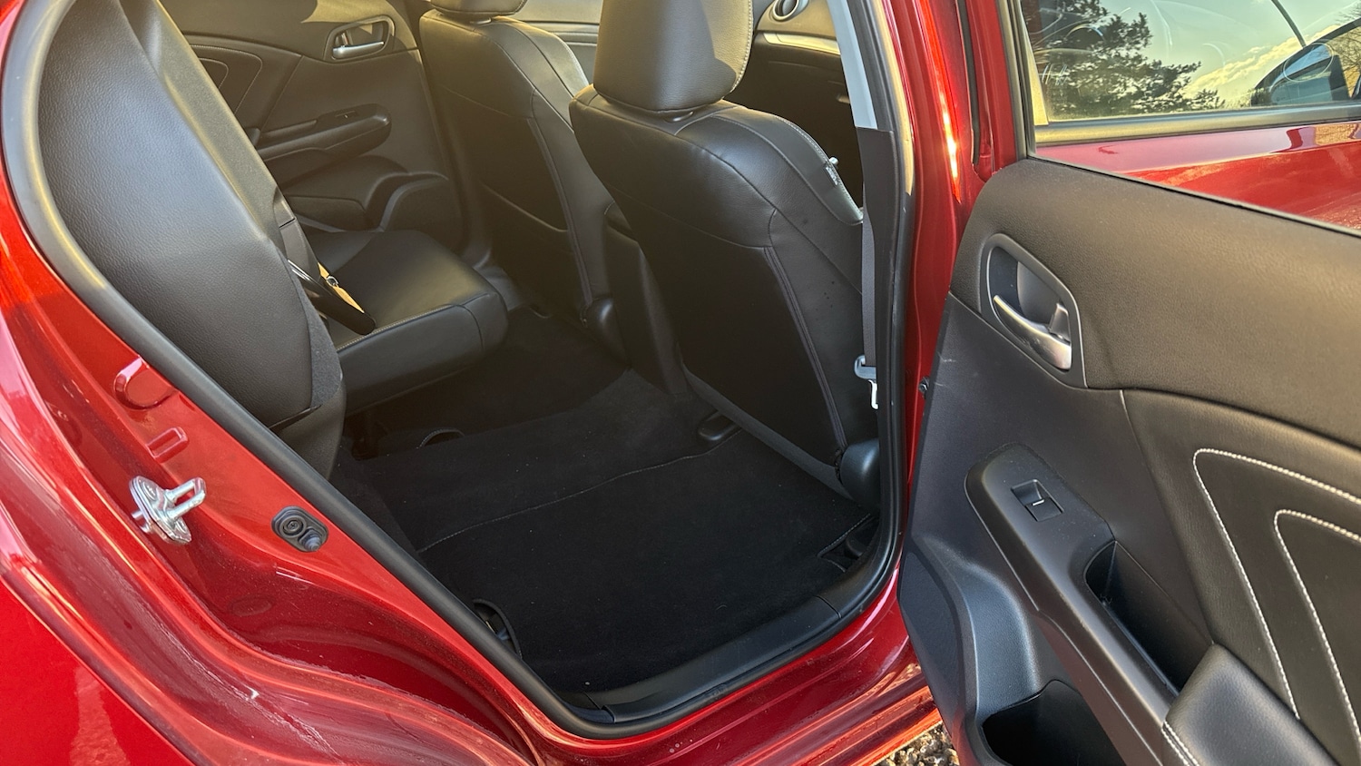 Used Honda Other 2017 for sale - 77239540: Photo 21