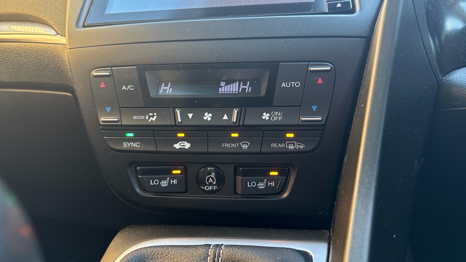 Used Honda Other 2017 for sale - 77239540: Photo 28